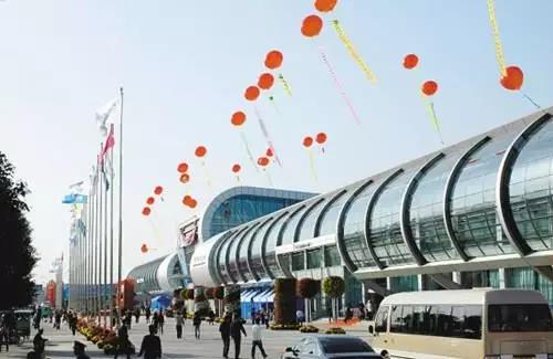 恒行5宁波展