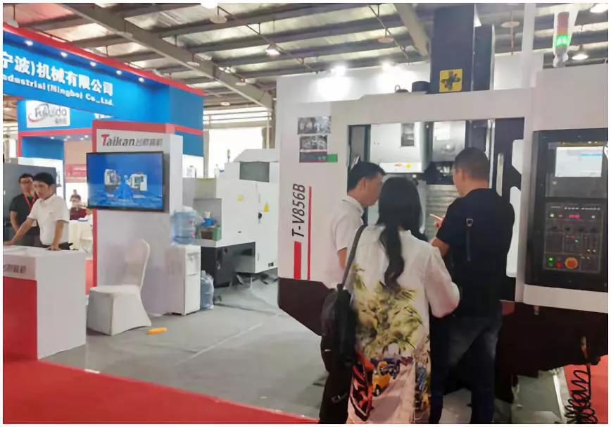 恒行5CNC
