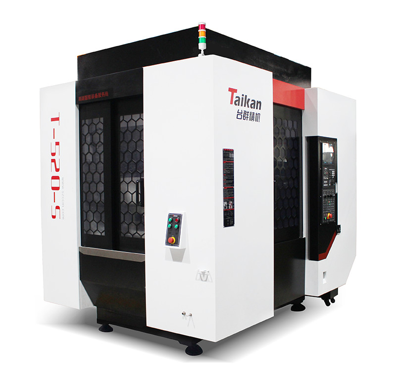 恒行5钻攻机T-520-S 恒行5钻攻机T-520-S