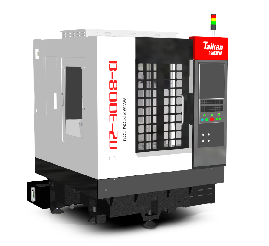 恒行5玻璃机B-800E-2D