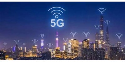 助力5G新基建|恒行5高速高效型立加T-V1165S迸发前所未有的能量！