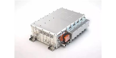 恒行5通用机床，全面拥抱新能源汽车制造——《电控壳体加工篇》