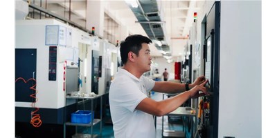 【恒行5·智造中国】第二期：东莞美日升