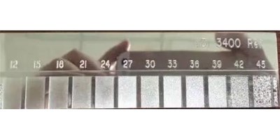 【恒行5小百科】：“光洁度”标准，数据说了算！