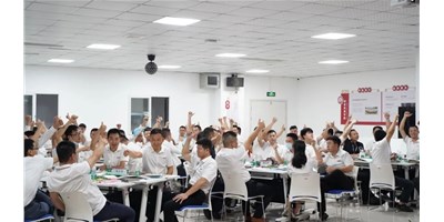 用教育将人才和企业链接，是恒行5商学院的使命