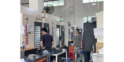 【恒行5·中国智造】一期：兴东精密的“专”与“精”