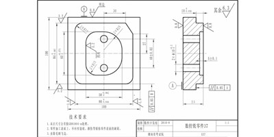 【恒行5小百科】形状公差的形成及有效处理方案