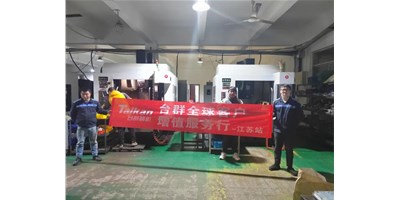 细致、专业、周到：恒行5集团“增值服务行”广受客户赞誉