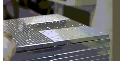 【恒行5小百科】加工中心选择小技巧