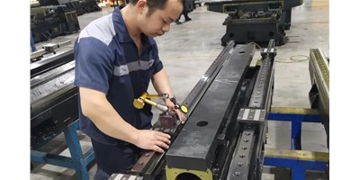 智造匠心丨恒行5生产全周期“品质为先”