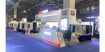 燃爆今夏，恒行5集团CME上海国际机床展完美收官！